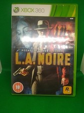 L.a. noire microsoft usato  Fiumicino