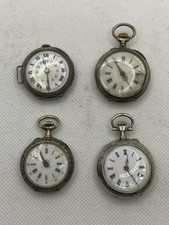 Lot montres col d'occasion  Le Mans