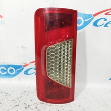 Fanale posteriore ford usato  Acerra