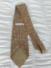 Giorgio armani silk for sale  LEICESTER