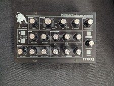 Moog minitaur bass d'occasion  Expédié en Belgium