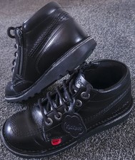 Kickers kick youth for sale  NEATH