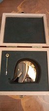 Elefant messing designer gebraucht kaufen  Butzbach