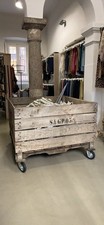 Cassa cassone stile usato  Milano
