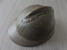 Ww2 casque adrian d'occasion  Boussens
