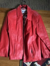 leather red jacket for sale leather red jacket for sale New Bedford