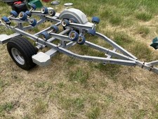 Jetski small boat for sale  CHESTERFIELD