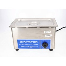 Mettler cavitator me2.1 for sale  Topeka