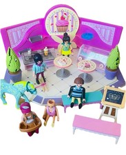 Playmobil 9080 cupcake for sale  WESTERHAM