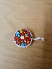 Rollmaßband schneidermaßband gebraucht kaufen  Schwerin-Umland VIII