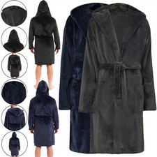 Mens dressing gown for sale  ROCHDALE