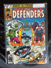 hulk comic 1979 for sale  BEDFORD