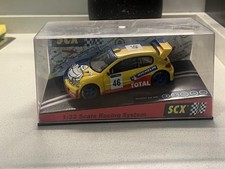 Slot car scx usato  Spoleto