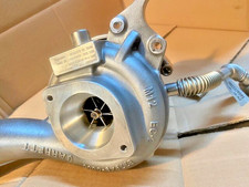8776740004 turbina ducato usato  Italia