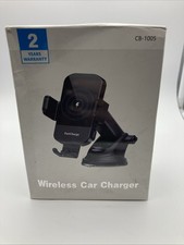Wireless car charger for sale  Dearborn