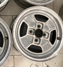 Cerchi speedline cromodora usato  Caltanissetta