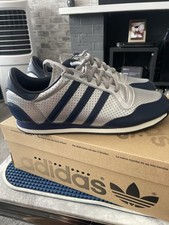 Adidas galaxy size for sale  PRESTATYN