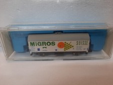 Atlas 2465 vagone usato  Arese