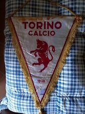 Gagliardetto torino calcio usato  Vacone