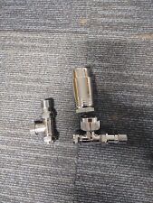 Thermostatic trv radiator for sale  BLACKBURN