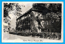 Teplitz schönau teplice gebraucht kaufen  Bad Schandau