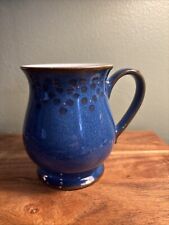 Denby midnight blue for sale  Port Saint Lucie