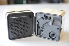 Brionvega klappradio ts gebraucht kaufen  Wollmatingen
