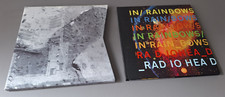 RADIOHEAD lim. Vinyl 2LP + 2x CD BOX In Rainbows (2007 Xurbia_Xendless Limited) comprar usado  Enviando para Brazil