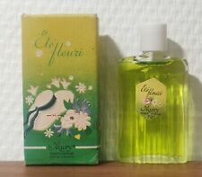 Extrait parfum fleuri d'occasion  Châtillon-Coligny