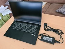 Defekt clevo v170pnj gebraucht kaufen  Walsrode