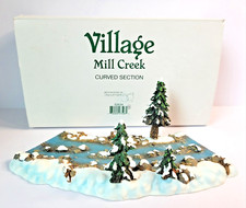Dept village accessories for sale  Harrison