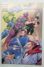 The last avengers usato  Bologna