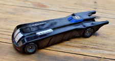 Ertl batman animated for sale  BIRCHINGTON