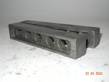 Lot machinist parallel for sale  Waterford
