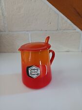 Cafetière verseuse émaillée d'occasion  Ballan-Miré