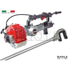 Scuotitore raccolta olive usato Scuotitore raccolta olive usato  Ruvo di Puglia