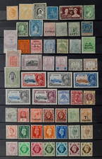 British empire stamp for sale  NAIRN