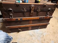 1800s cedar steamer for sale  Lawrenceville