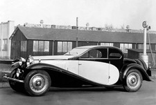 1931 bugatti promotional for sale  USA