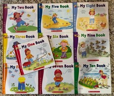 First steps math for sale  Valparaiso