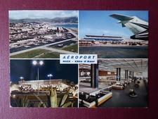 Carte postale post d'occasion  Yport