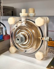 Eclateur laser co2 d'occasion  Agde