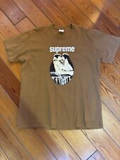 Supreme kiss shirt usato  Santa Maria Hoe