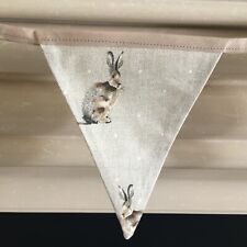 Hartley hare linen for sale  LEEDS