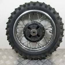 1986 yamaha piwi d'occasion  Expédié en Belgium