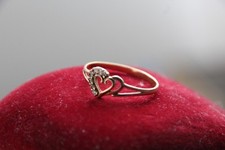 Estate 14k gold d'occasion  Paris XV