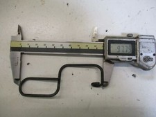 Wellenführung führung suzuki gebraucht kaufen  Ellwangen (Jagst)