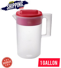 Rubbermaid gallon pack for sale  Evanston