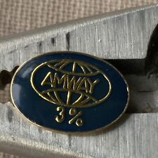 Amway. haushalt pin for sale  HAYWARDS HEATH