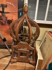 Antique victorian dome for sale  Manchester